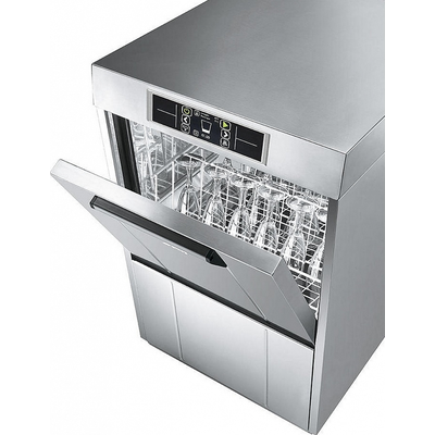 Фронтальная посудомоечная машина Smeg UG430DES 2