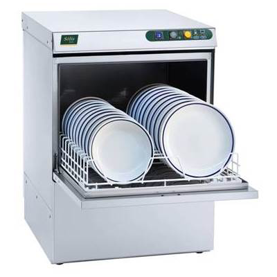 Фронтальная посудомоечная машина Solis PRO 50 1