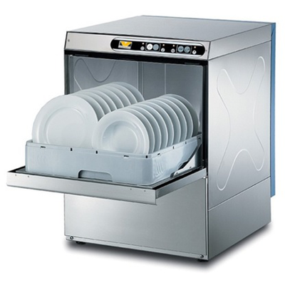 Фронтальная посудомоечная машина Vortmax Drive 500K 380V 1