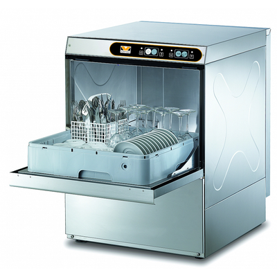 Фронтальная посудомоечная машина Vortmax FDM 500K