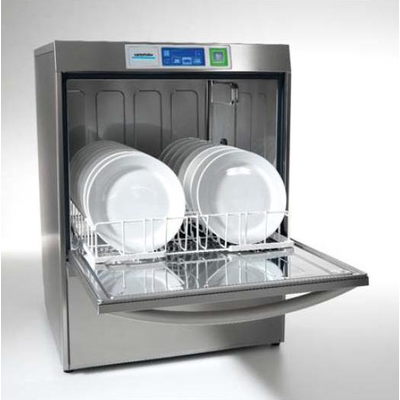 Фронтальная посудомоечная машина Winterhalter UC-L/Dishwasher 220В