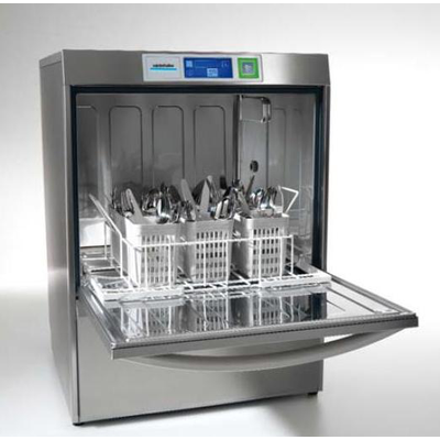 Фронтальная посудомоечная машина Winterhalter UC-M/Cutlerywasher 220В 1