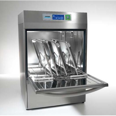 Фронтальная посудомоечная машина Winterhalter UC-S/Dishwasher 380В 1