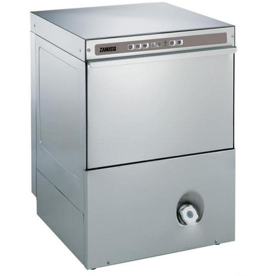 Фронтальная посудомоечная машина Zanussi NUC3DDWS 400148