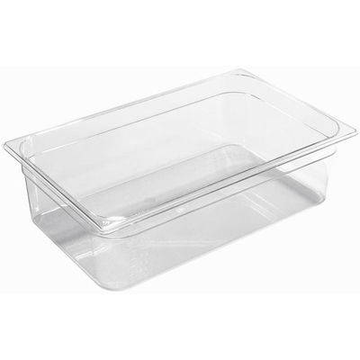 Гастроемкость Gastromix GN1/1-100 поликарбонат 141100 1