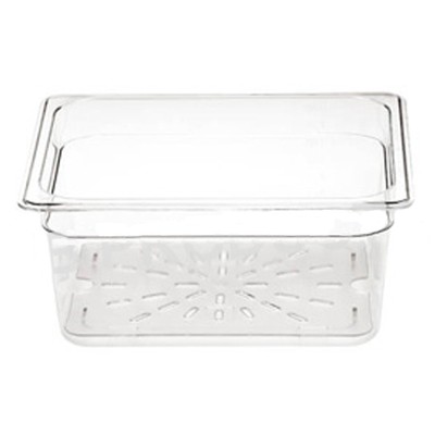 Гастроемкость п/к 1/2 Н=150, серия Jiwins 8617 1