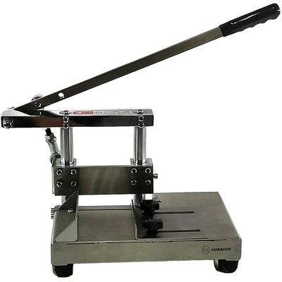 ГИЛЬОТИНА ДЛЯ МЯСА И КОСТЕЙ HURAKAN HKN-MBG03