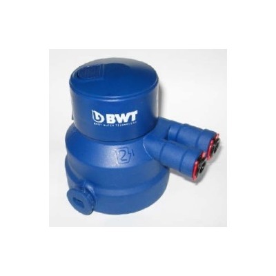ГОЛОВНАЯ ЧАСТЬ ФИЛЬТРА BWT BESTHEAD PA JG 8ММ 812413