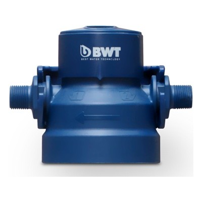 ГОЛОВНАЯ ЧАСТЬ ФИЛЬТРА BWT BESTHEAD ST 812412