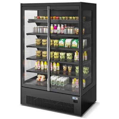 ГОРКА ХОЛОДИЛЬНАЯ ISA GALAXY GD RV TN H205 L125