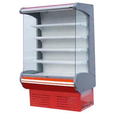 Горка холодильная Премьер ВВУП1-0,95ТУ Фортуна-1,3 (-2…+4) с выпаривателем
