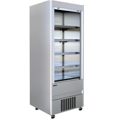 ГОРКА ХОЛОДИЛЬНАЯ ПРИСТЕННАЯ TEFCOLD MCX90M