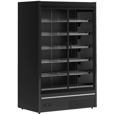 ГОРКА ХОЛОДИЛЬНАЯ ПРИСТЕННАЯ TEFCOLD MDCA1250HB