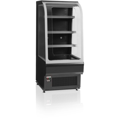 ГОРКА ХОЛОДИЛЬНАЯ ПРИСТЕННАЯ TEFCOLD NOC60CC 1