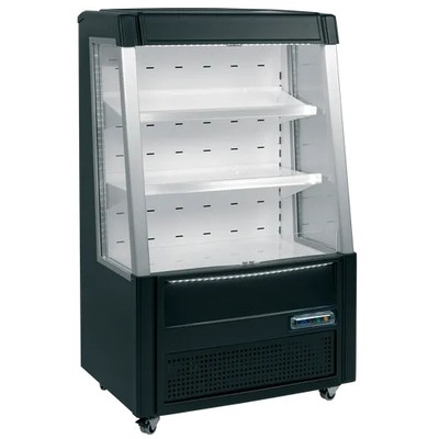 ГОРКА ХОЛОДИЛЬНАЯ ПРИСТЕННАЯ TEFCOLD ODC90