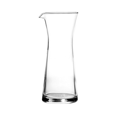 Графин "Bistro" 0,25л h160мм d66мм, стекло 1V13610