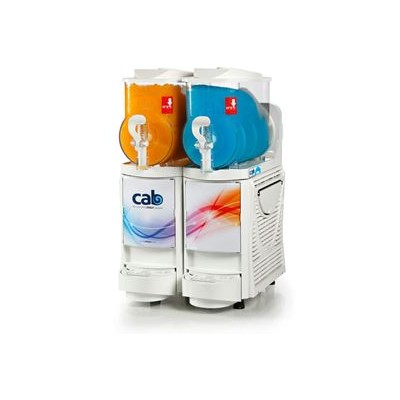 ГРАНИТОР CAB FABY CREAM 2 БЕЛЫЙ 2Х6Л