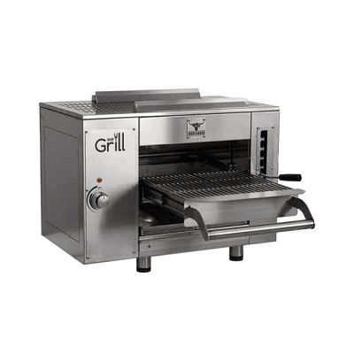 ГРИЛЬ БАРБЕКЮ ЭЛЕКТРИЧЕСКИЙ WE GRILL & MORE WGPS_E 2.0