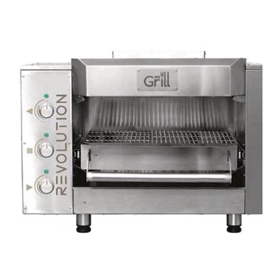 ГРИЛЬ БАРБЕКЮ ЭЛЕКТРИЧЕСКИЙ WE GRILL & MORE WGREV.E3