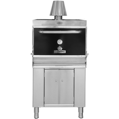 Гриль хоспер Mibrasa HMB AB 110 2