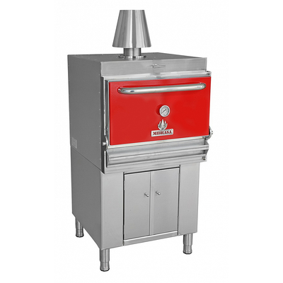 Гриль хоспер Mibrasa HMB AB 75 3