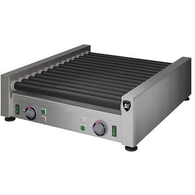 ГРИЛЬ КОМБИНИРОВАННЫЙ ЭЛЕКТРИЧЕСКИЙ KAYMAN КГЭ-14-ЧС А