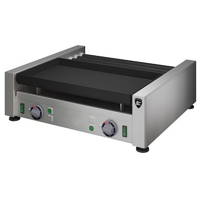 ГРИЛЬ КОМБИНИРОВАННЫЙ ЭЛЕКТРИЧЕСКИЙ KAYMAN КГЭ-5-ЧС А