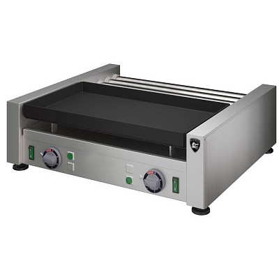 ГРИЛЬ КОМБИНИРОВАННЫЙ ЭЛЕКТРИЧЕСКИЙ KAYMAN КГЭ-5-Н А