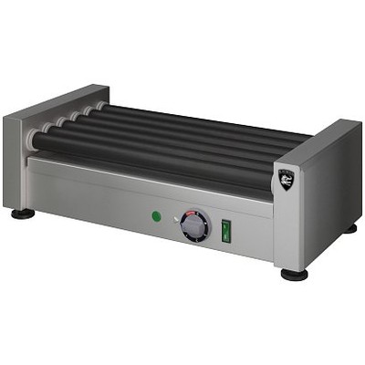 ГРИЛЬ КОМБИНИРОВАННЫЙ ЭЛЕКТРИЧЕСКИЙ KAYMAN КГЭ-6-ЧС А