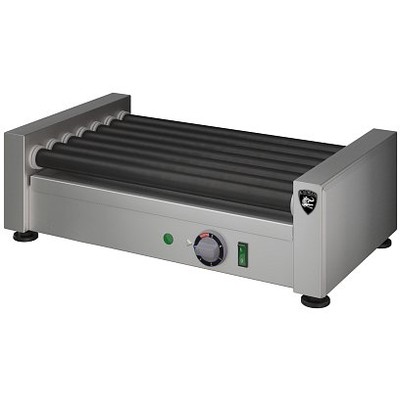 ГРИЛЬ КОМБИНИРОВАННЫЙ ЭЛЕКТРИЧЕСКИЙ KAYMAN КГЭ-7-ЧС А