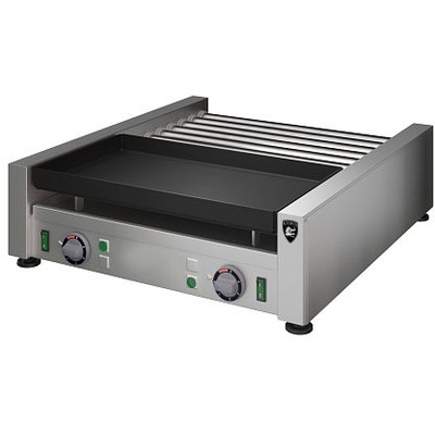 ГРИЛЬ КОМБИНИРОВАННЫЙ ЭЛЕКТРИЧЕСКИЙ KAYMAN КГЭ-8-Н А