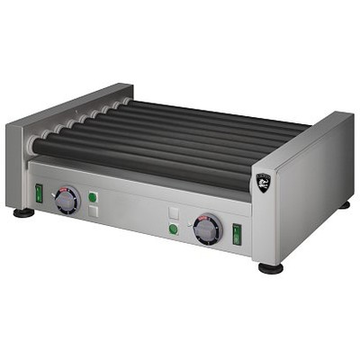 ГРИЛЬ КОМБИНИРОВАННЫЙ ЭЛЕКТРИЧЕСКИЙ KAYMAN КГЭ-9-ЧС А