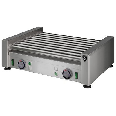 ГРИЛЬ КОМБИНИРОВАННЫЙ ЭЛЕКТРИЧЕСКИЙ KAYMAN КГЭ-9-Н А