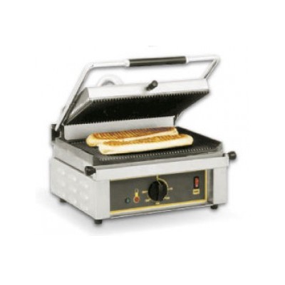 ГРИЛЬ КОНТАКТНЫЙ ROLLER GRILL PANINI L