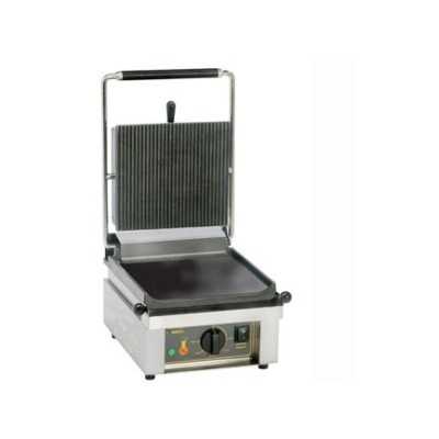 ГРИЛЬ КОНТАКТНЫЙ ROLLER GRILL SAVOYE L