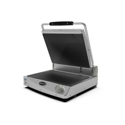 ГРИЛЬ КОНТАКТНЫЙ SPIDOCOOK SPIDOGLASS SP 015 PR-B