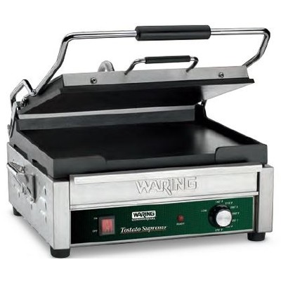 ГРИЛЬ КОНТАКТНЫЙ WARING WFG250E