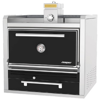 ГРИЛЬ-ПЕЧЬ JOSPER HJA-PLUS-L175