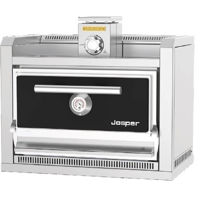 ГРИЛЬ-ПЕЧЬ JOSPER HJA-PLUS-MINI