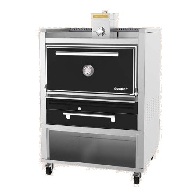 ГРИЛЬ-ПЕЧЬ JOSPER HJA-PLUS-S80-T