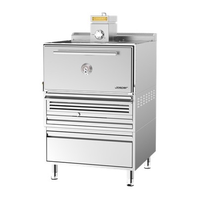 ГРИЛЬ-ПЕЧЬ JOSPER HJX-PRO-L175-TD