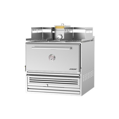 ГРИЛЬ-ПЕЧЬ JOSPER HJX-PRO-L175-W