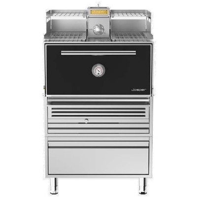 ГРИЛЬ-ПЕЧЬ JOSPER HJX-PRO-M120-WTD