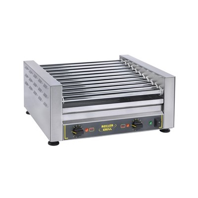 ГРИЛЬ ROLLER GRILL ДЛЯ ХОТ-ДОГОВ RG 11 B