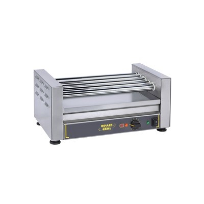 ГРИЛЬ ROLLER GRILL ДЛЯ ХОТ-ДОГОВ RG 5 B