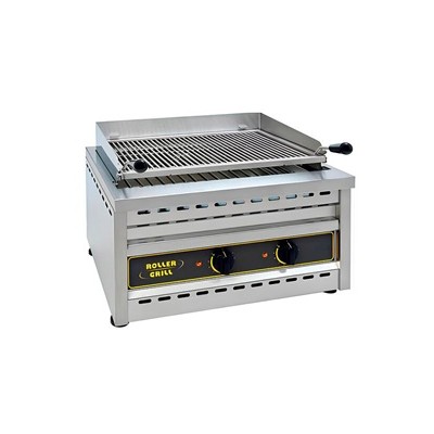 ГРИЛЬ ВАПО ROLLER GRILL CES 600