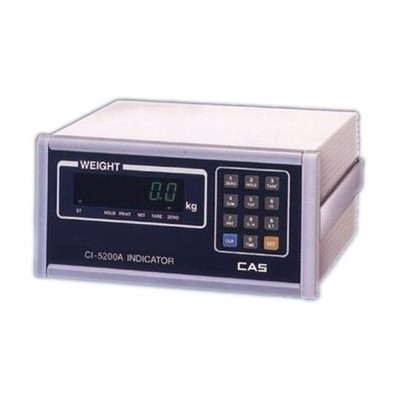 ИНДИКАТОР CAS CI-5200A