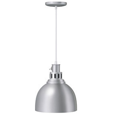 Инфракрасная навесная лампа Hatco DL-725-CL bc+white-ctd240 1