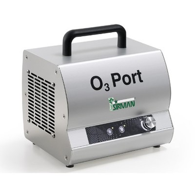 ИОНИЗАТОР SIRMAN O3 PORT 10