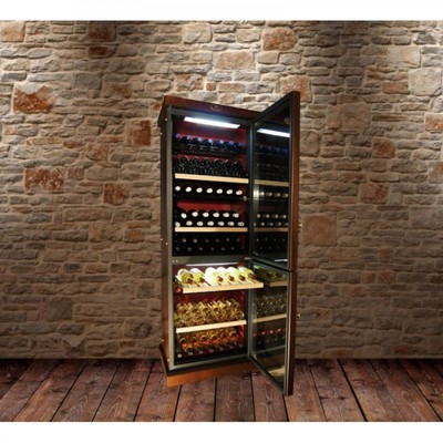 IP Industrie CEXP 601 VU 5